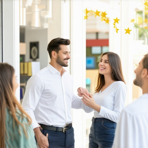 How to get Google reviews that actually impact your position