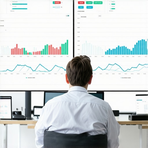 How to handle a sudden drop in GMB ranking visibility