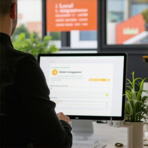 How to optimize GMB questions and answers for local leads