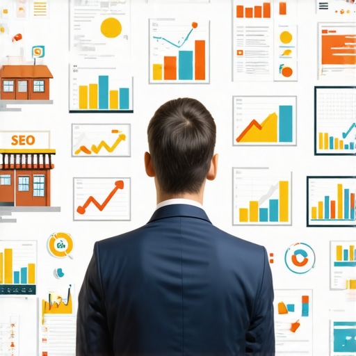 How to pick a GMB SEO package that fits your niche