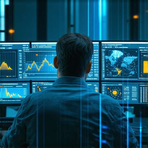 How to spot a GMB click through rate service using recycled IPs
