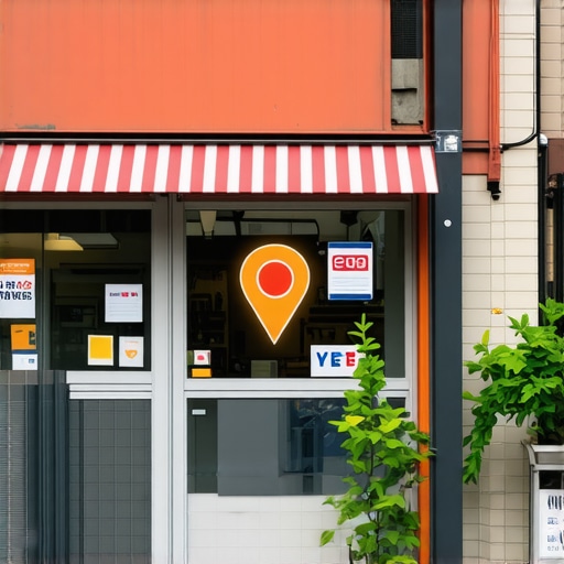 How to use local posts to stay in the 3-pack