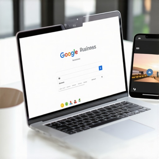 How to use videos in your GMB profile for better ranking
