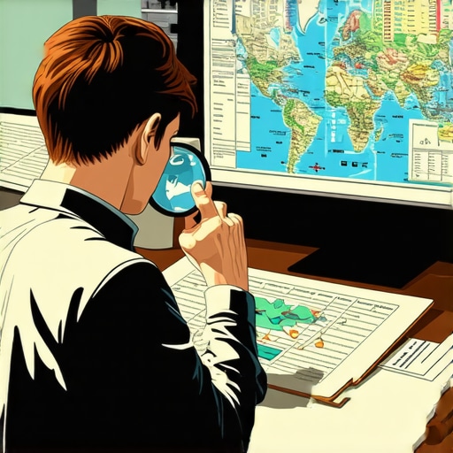 How we fixed a map ranking that was stuck at number four