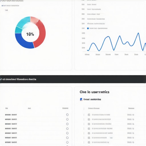 Screenshot displaying citation and review monitoring tools for GMB profile management.