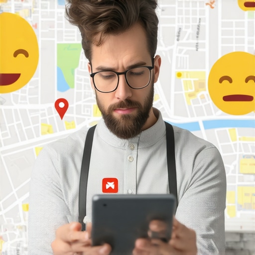 Stop Relying on GMB Software That Misses Local Sentiment Signals