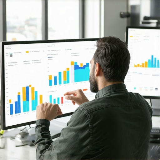 Stop ignoring your GMB performance insights data