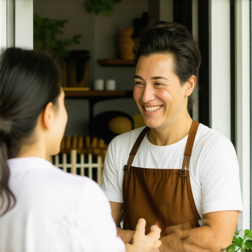 Stop responding to Google reviews like a corporate robot