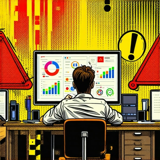 The Danger of Using Automation for GMB Profile SEO Expert Work