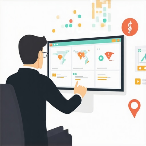 The GMB optimization software features you actually need for local growth