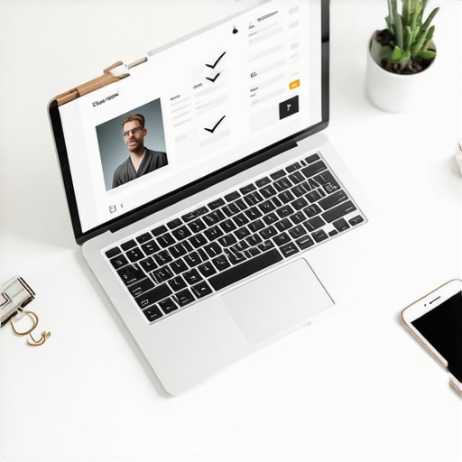 The Minimalist Checklist for GMB Profile Optimization That Actually Moves the Needle