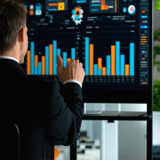 The ROI of hiring a professional GMB profile expert