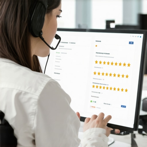 The Review Management Secrets That Push You Into the 3 Pack