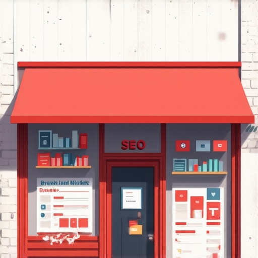 The Specific Mistakes Killing GMB SEO for Small Businesses