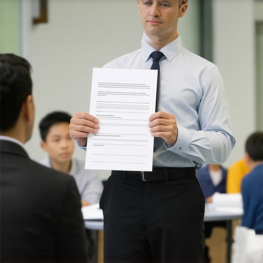 The citation building error that ruins local trust