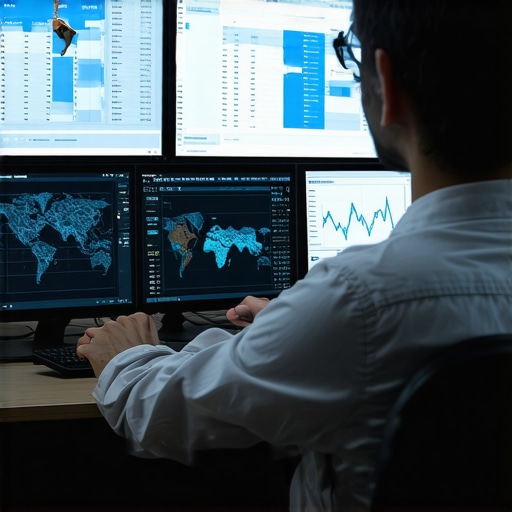The data-driven way to use GMB software & tools for competitor audits