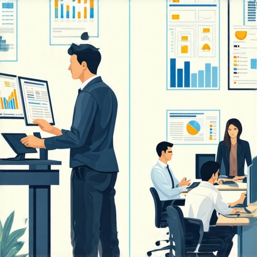 The difference between a GMB expert and a general agency