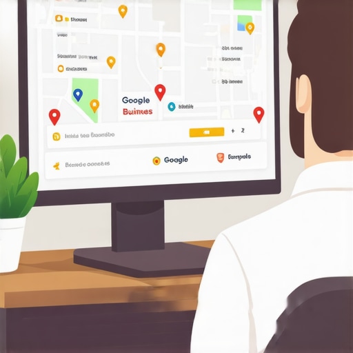 The exact way to use GMB posts for local keyword relevance