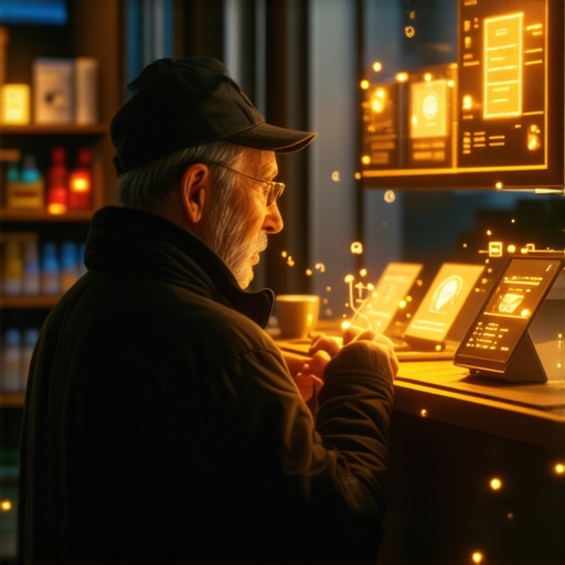 The hidden interaction signals that move the needle for local shops