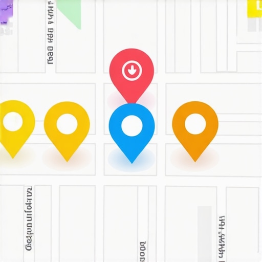 The impact of review sentiment on your local map position