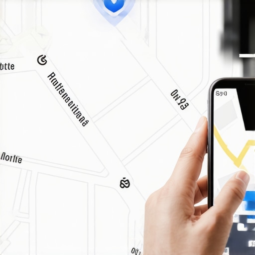 The only GMB software that tracks proximity like a human