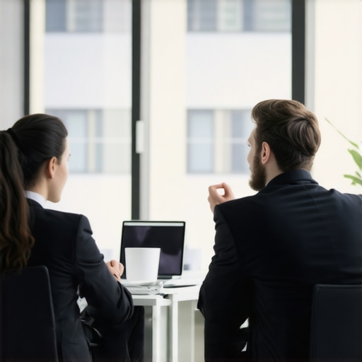 The only way to beat a competitor with a keyword-rich name