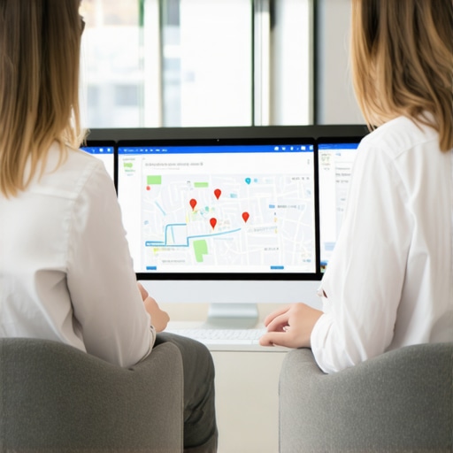 The overlooked GMB profile optimization fix for multi-location brands