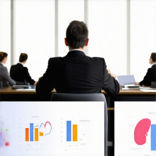 The primary category mistake that silently hides your business