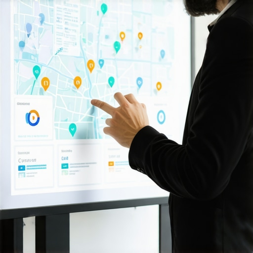 The profile tweaks that improve your map conversion rate