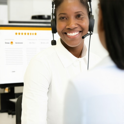 The review response secret that gets customers back