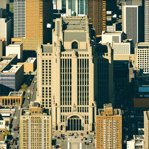 The review strategy that builds massive local authority