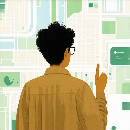 The role of user behavioral signals in the local 3-pack