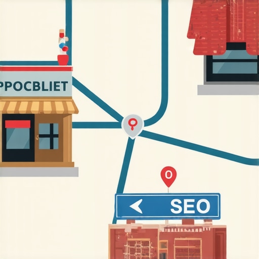 The secret to ranking in the 3-pack for multiple zip codes