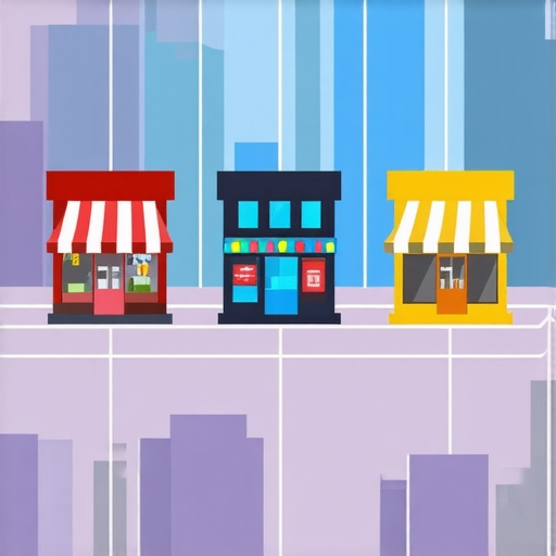 The secret to scaling GMB profiles for multiple locations