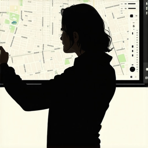 The specific behavioral signals that finally move your map position