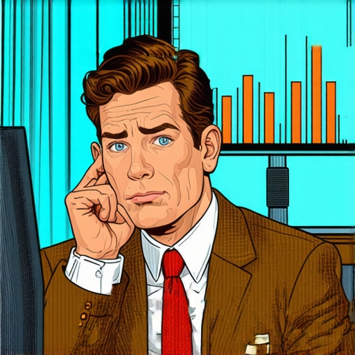 The specific reason your GMB click through rate service isn't moving the needle