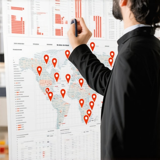 The truth about GMB citation building in high-competition niches
