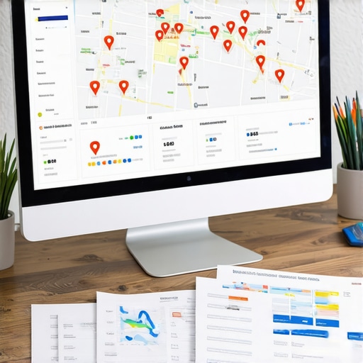 The truth about GMB citation building services