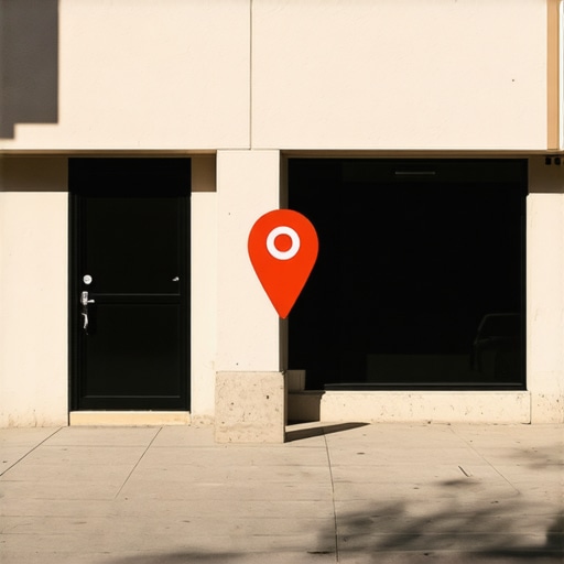 Why a GMB local SEO agency might be ignoring your store’s proximity gap
