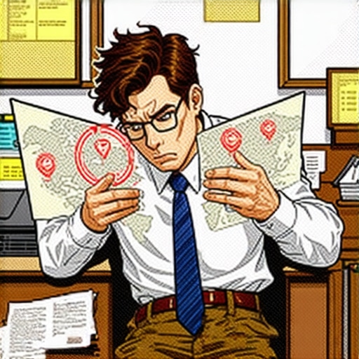 Why buying citations from Fiverr is a recipe for map failure