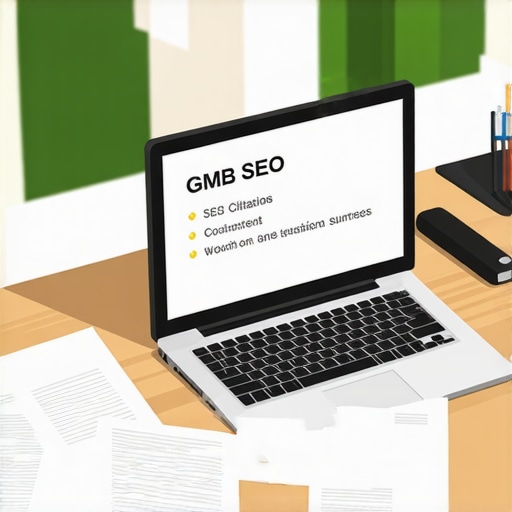 Why cheap GMB SEO packages focus on the wrong kind of citations