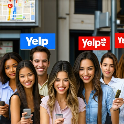 Why local citation building isn't just for Yelp anymore