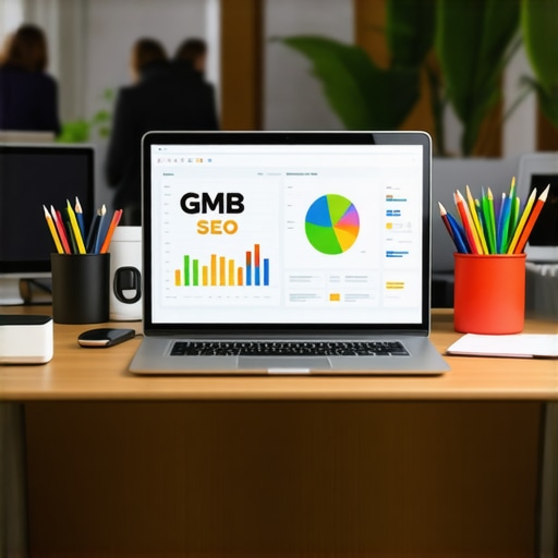 Why most GMB SEO packages fail to deliver more than just vanity metrics