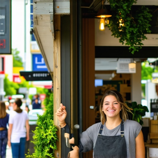 Why small businesses are beating big brands in maps lately