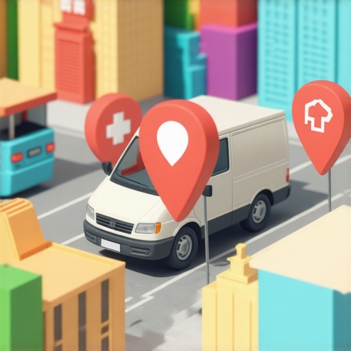 Why your GMB agency keeps failing the proximity test
