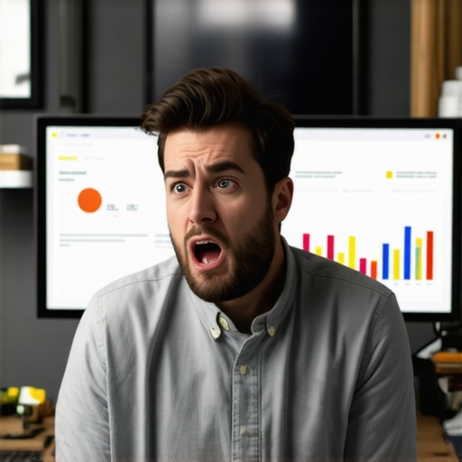 Why your GMB click through rate service is failing