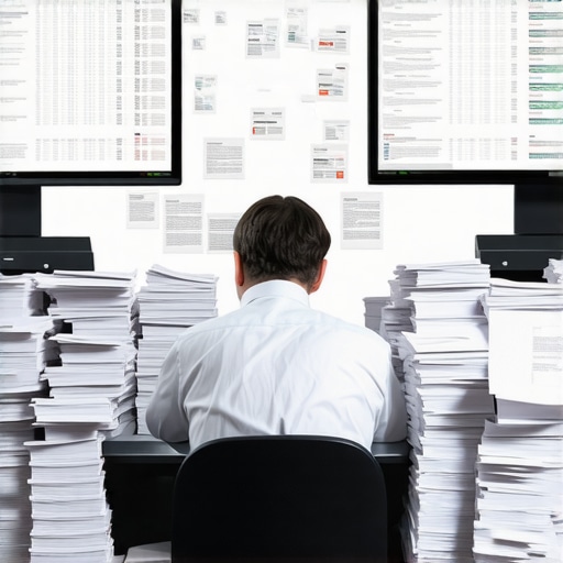 Why your GMB local SEO agency is still obsessed with keyword stuffing