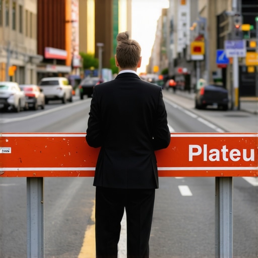 Why your GMB marketing keeps hitting a plateau