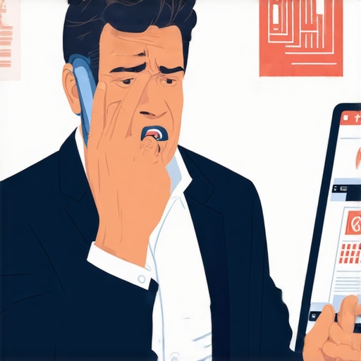 Why your GMB marketing service is failing to generate real calls