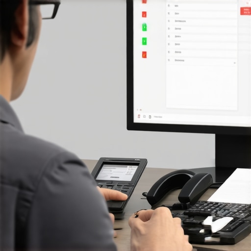Why your GMB phone calls dropped after the latest update